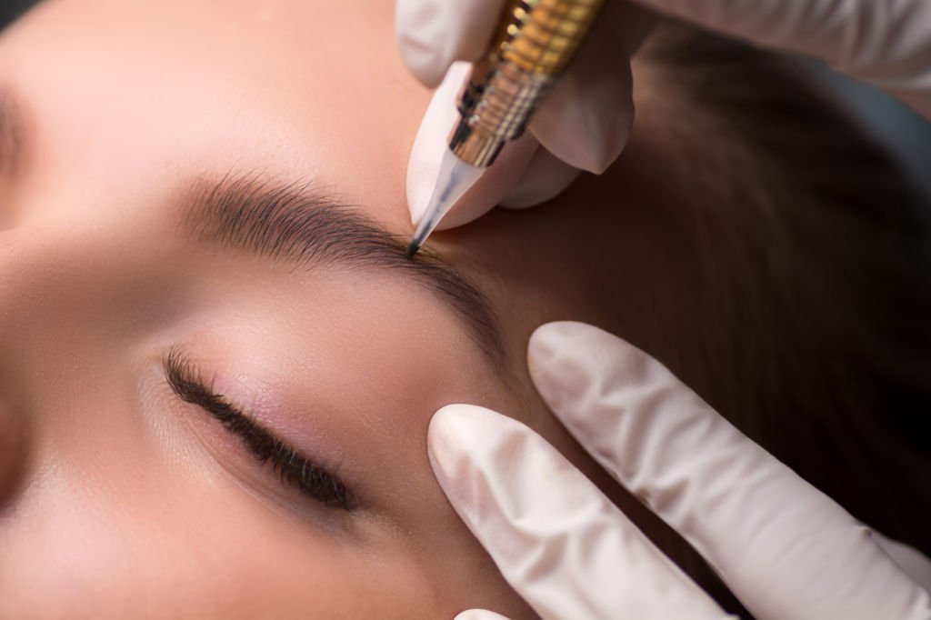 Dermopigmentazione 2